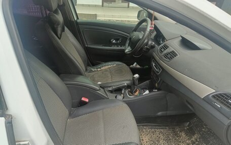 Renault Fluence I, 2012 год, 430 000 рублей, 7 фотография