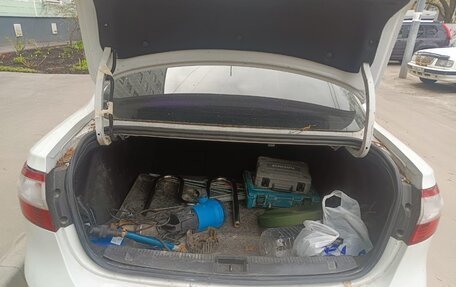 Renault Fluence I, 2012 год, 430 000 рублей, 9 фотография