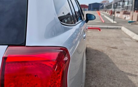 Toyota Corolla, 2014 год, 950 000 рублей, 11 фотография