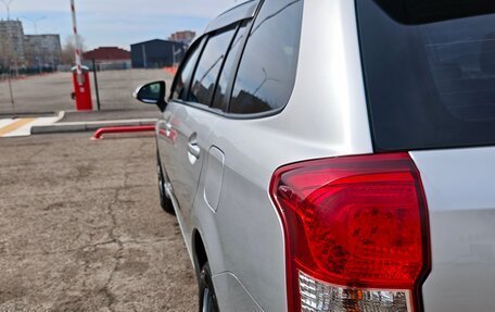 Toyota Corolla, 2014 год, 950 000 рублей, 13 фотография