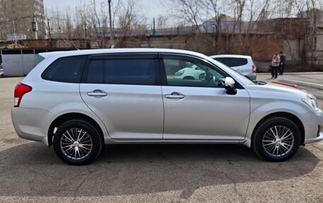 Toyota Corolla, 2014 год, 950 000 рублей, 7 фотография