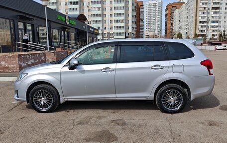 Toyota Corolla, 2014 год, 950 000 рублей, 8 фотография