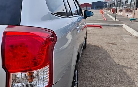 Toyota Corolla, 2014 год, 950 000 рублей, 12 фотография