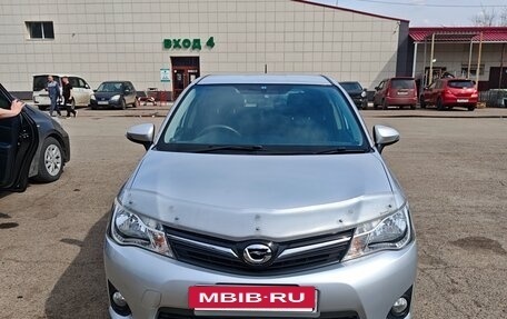 Toyota Corolla, 2014 год, 950 000 рублей, 2 фотография