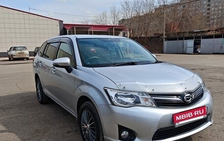 Toyota Corolla, 2014 год, 950 000 рублей, 4 фотография