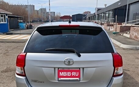 Toyota Corolla, 2014 год, 950 000 рублей, 9 фотография