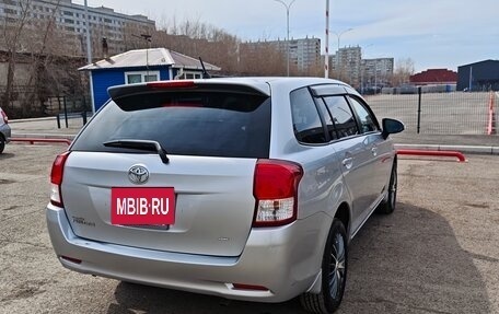 Toyota Corolla, 2014 год, 950 000 рублей, 10 фотография