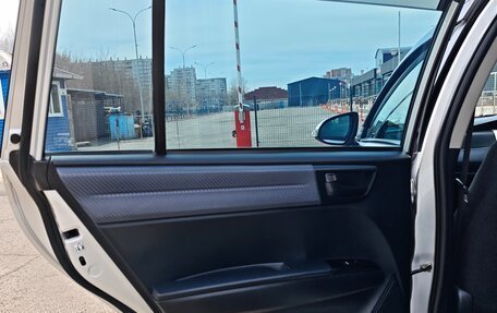 Toyota Corolla, 2014 год, 950 000 рублей, 21 фотография