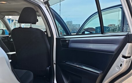 Toyota Corolla, 2014 год, 950 000 рублей, 16 фотография