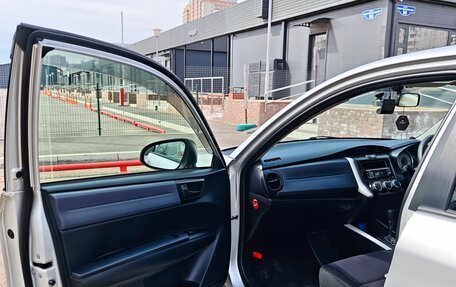 Toyota Corolla, 2014 год, 950 000 рублей, 18 фотография