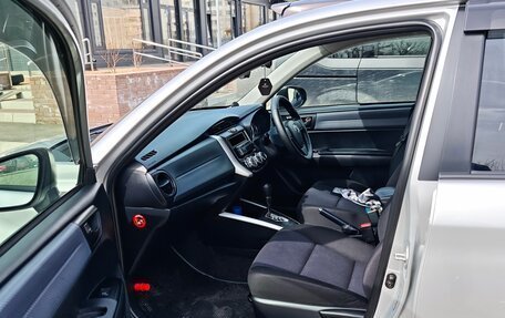 Toyota Corolla, 2014 год, 950 000 рублей, 19 фотография