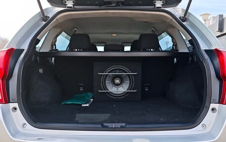 Toyota Corolla, 2014 год, 950 000 рублей, 24 фотография