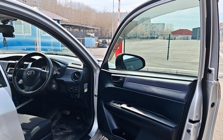 Toyota Corolla, 2014 год, 950 000 рублей, 17 фотография