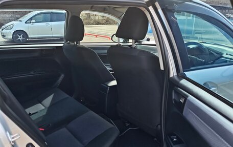 Toyota Corolla, 2014 год, 950 000 рублей, 22 фотография