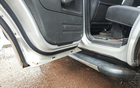 Ford Explorer IV, 2008 год, 1 280 000 рублей, 10 фотография