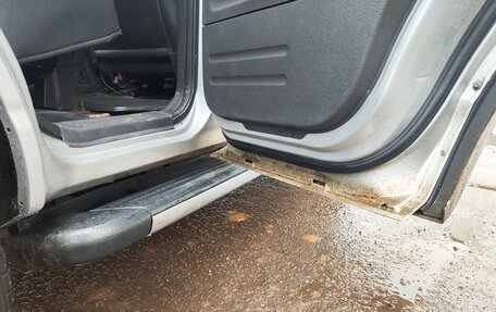 Ford Explorer IV, 2008 год, 1 280 000 рублей, 14 фотография