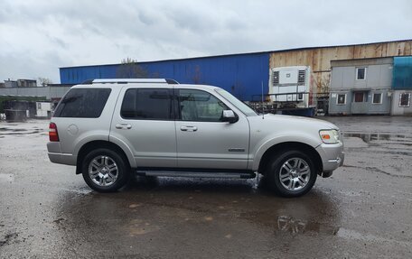 Ford Explorer IV, 2008 год, 1 280 000 рублей, 3 фотография