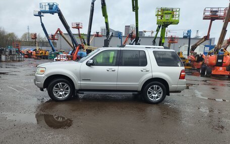 Ford Explorer IV, 2008 год, 1 280 000 рублей, 2 фотография