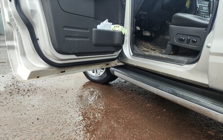 Ford Explorer IV, 2008 год, 1 280 000 рублей, 9 фотография