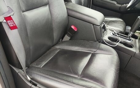 Ford Explorer IV, 2008 год, 1 280 000 рублей, 12 фотография