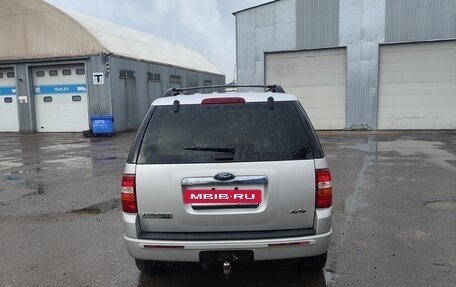 Ford Explorer IV, 2008 год, 1 280 000 рублей, 4 фотография