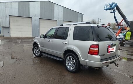 Ford Explorer IV, 2008 год, 1 280 000 рублей, 5 фотография