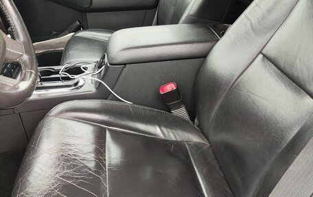 Ford Explorer IV, 2008 год, 1 280 000 рублей, 16 фотография