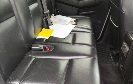 Ford Explorer IV, 2008 год, 1 280 000 рублей, 15 фотография