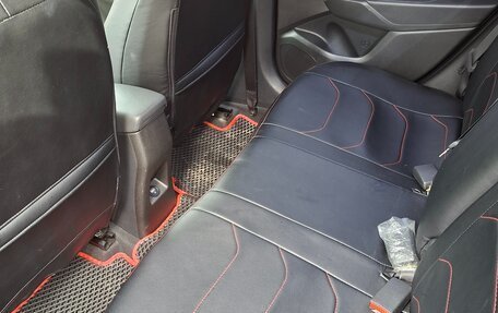 Hyundai Solaris II рестайлинг, 2021 год, 1 640 000 рублей, 4 фотография