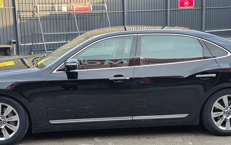 Hyundai Equus II, 2011 год, 1 250 000 рублей, 4 фотография