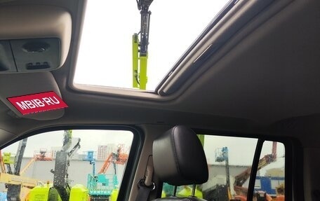 Ford Explorer IV, 2008 год, 1 280 000 рублей, 17 фотография