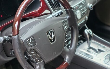 Hyundai Equus II, 2011 год, 1 250 000 рублей, 5 фотография