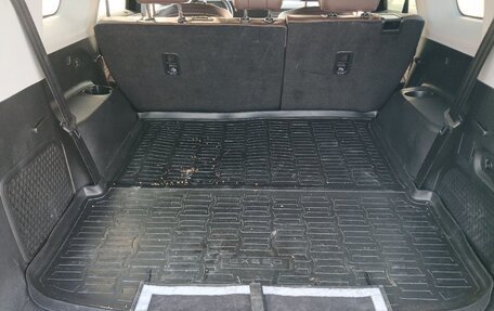 CheryExeed VX, 2022 год, 2 650 000 рублей, 6 фотография