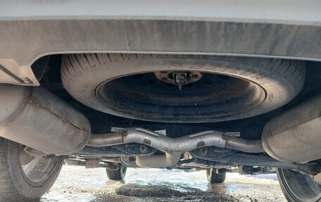 CheryExeed VX, 2022 год, 2 650 000 рублей, 7 фотография