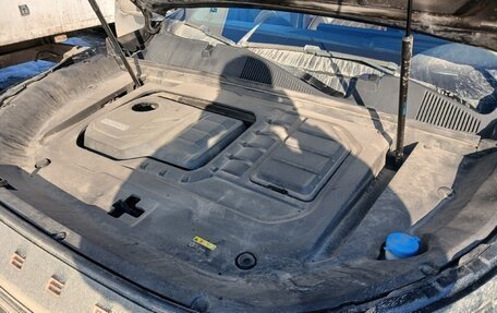 CheryExeed VX, 2022 год, 2 650 000 рублей, 5 фотография