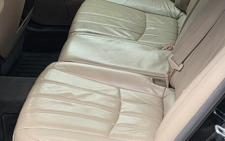 Hyundai Equus II, 2011 год, 1 250 000 рублей, 9 фотография
