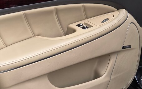 Hyundai Equus II, 2011 год, 1 250 000 рублей, 8 фотография
