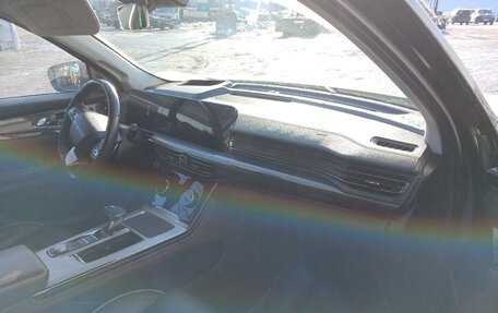 CheryExeed VX, 2022 год, 2 650 000 рублей, 8 фотография