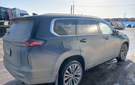 CheryExeed VX, 2022 год, 2 650 000 рублей, 3 фотография