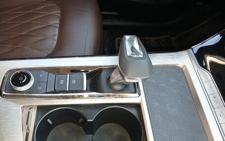 CheryExeed VX, 2022 год, 2 650 000 рублей, 10 фотография