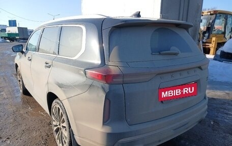 CheryExeed VX, 2022 год, 2 650 000 рублей, 4 фотография