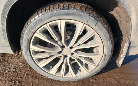 CheryExeed VX, 2022 год, 2 650 000 рублей, 11 фотография