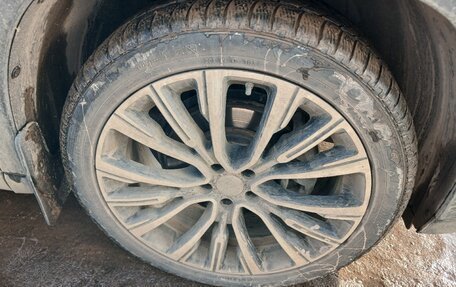 CheryExeed VX, 2022 год, 2 650 000 рублей, 13 фотография