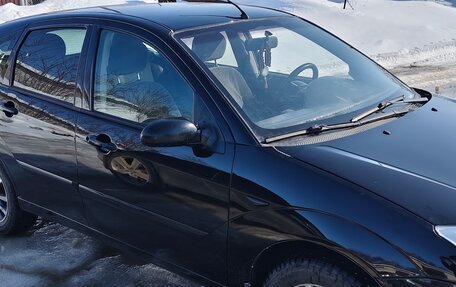 Ford Focus IV, 2004 год, 360 000 рублей, 2 фотография