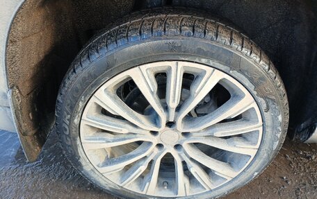 CheryExeed VX, 2022 год, 2 650 000 рублей, 12 фотография