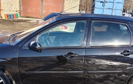 Ford Focus IV, 2004 год, 360 000 рублей, 3 фотография