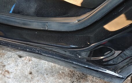 Ford Focus IV, 2004 год, 360 000 рублей, 9 фотография