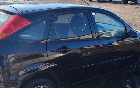 Ford Focus IV, 2004 год, 360 000 рублей, 4 фотография