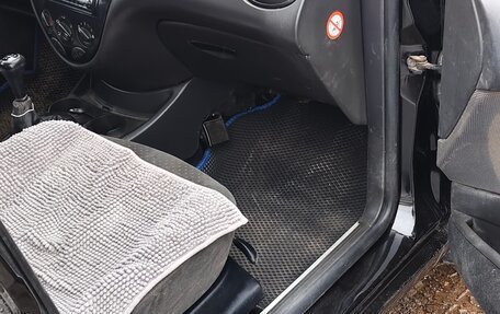 Ford Focus IV, 2004 год, 360 000 рублей, 7 фотография