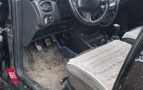 Ford Focus IV, 2004 год, 360 000 рублей, 6 фотография